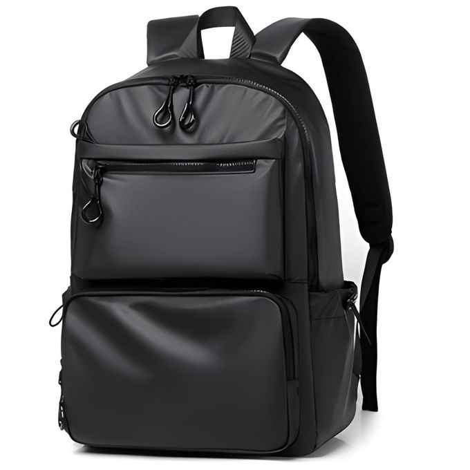 Sac à dos polyvalent et durable, idéal pour le bureau, les études ou les voyages