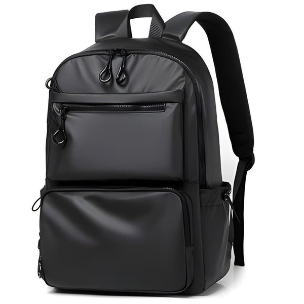 Sac à dos polyvalent et durable, idéal pour le bureau, les études ou les voyages