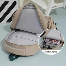 Sac à dos pour PC, cartable d'affaire, sport, voyage, camping, bag scolaire
