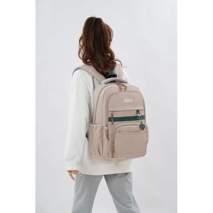 Sac à dos pour PC, cartable d'affaire, sport, voyage, camping, bag scolaire