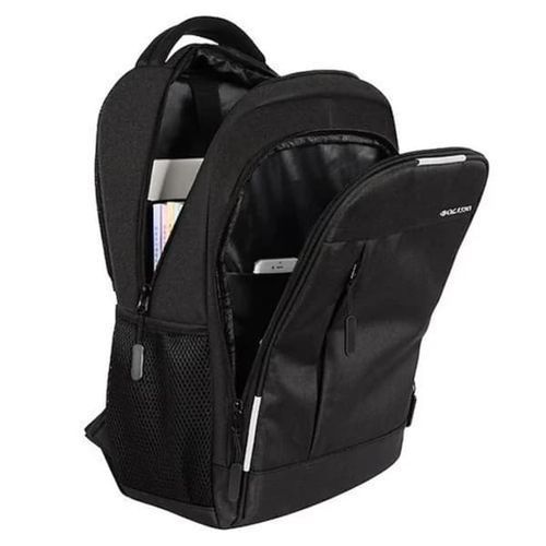 Sac à dos pour PC sac d'affaires 15 inch cartable Collège Étudiant cartable, bag
