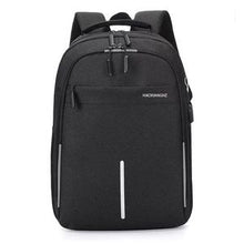 Sac à dos pour PC sac d'affaires 15 inch cartable Collège Étudiant cartable, bag