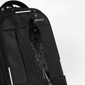 Sac à dos pour PC sac d'affaires 15 inch cartable Collège Étudiant cartable, bag