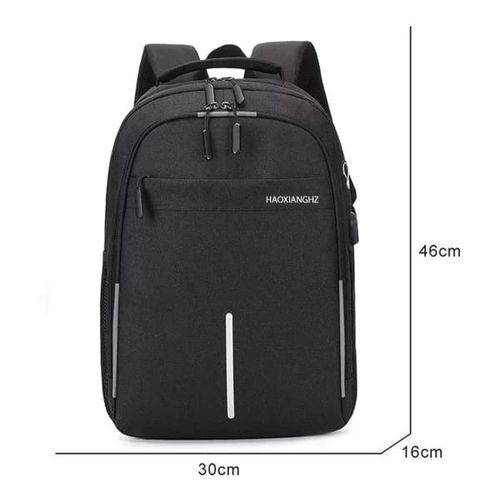 Sac à dos pour PC sac d'affaires 15 inch cartable Collège Étudiant cartable, bag