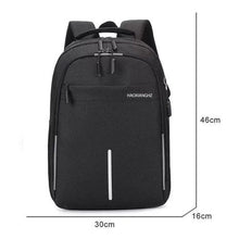 Sac à dos pour PC sac d'affaires 15 inch cartable Collège Étudiant cartable, bag