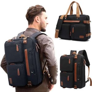 Sac à dos pratique pour pc portable, parfait pour voyages d'affaires , bureau .