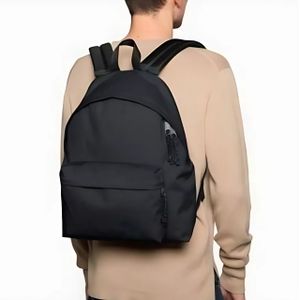 Sac à dos pratique pour travail, école et voyages, grande capacité 15,6 pouces