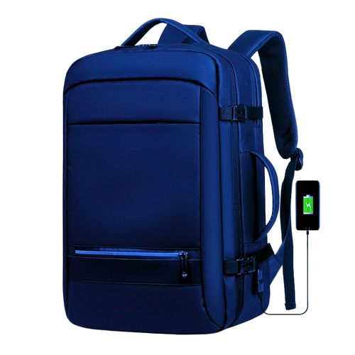 Sac à dos résistant avec compartiment dédié pour ordinateur et accessoires, bag