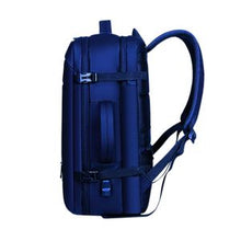 Sac à dos résistant avec compartiment dédié pour ordinateur et accessoires, bag