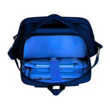 Sac à dos résistant avec compartiment dédié pour ordinateur et accessoires, bag