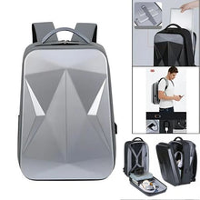 Sac à dos rigide pour ordinateur portable - Protection optimale , design élégant