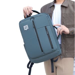 Sac à dos robuste au design ergonomique - 15,6 pouces de confort parfait.