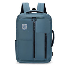 Sac à dos robuste au design ergonomique - 15,6 pouces de confort parfait.