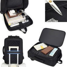 Sac à dos robuste au design ergonomique - 15,6 pouces de confort parfait.