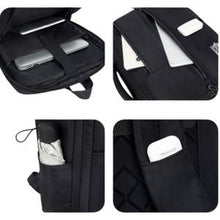 Sac à dos robuste au design ergonomique - 15,6 pouces de confort parfait.