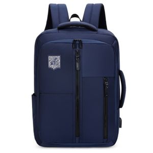Sac à dos robuste au design ergonomique - 15,6 pouces de confort parfait.