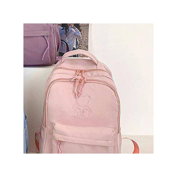 Sac à dos Scolaire élégamment conçus pour les filles spéciales