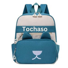 Sac à dos scolaire enfant, design animal adorable, idéal pour l’école et sorties