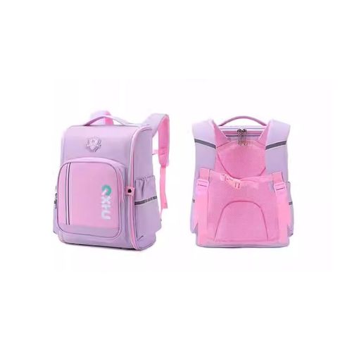 Sac à Dos Scolaire pour Enfants, Pratique et Stylé avec Motifs Ludiques,cartable
