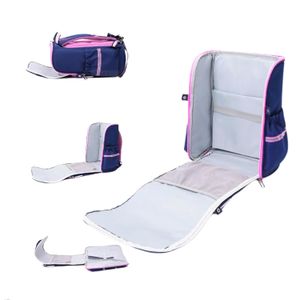 Sac à Dos Scolaire pour Enfants, Pratique et Stylé avec Motifs Ludiques,cartable