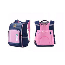 Sac à Dos Scolaire pour Enfants, Pratique et Stylé avec Motifs Ludiques,cartable