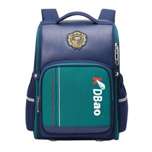 Sac à Dos Scolaire pour Enfants, Pratique et Stylé avec Motifs Ludiques,cartable