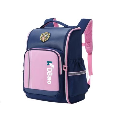 Sac à Dos Scolaire pour Enfants, Pratique et Stylé avec Motifs Ludiques,cartable