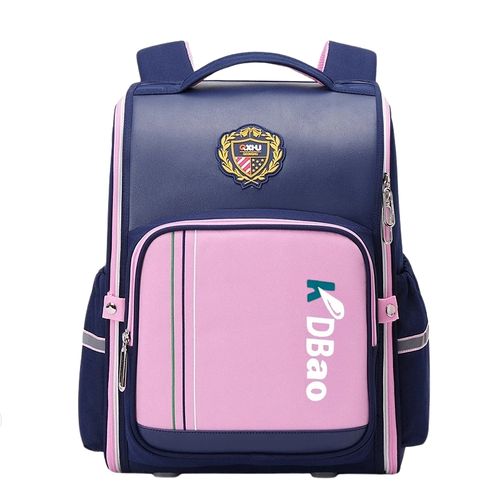 Sac à Dos Scolaire pour Enfants, Pratique et Stylé avec Motifs Ludiques,cartable