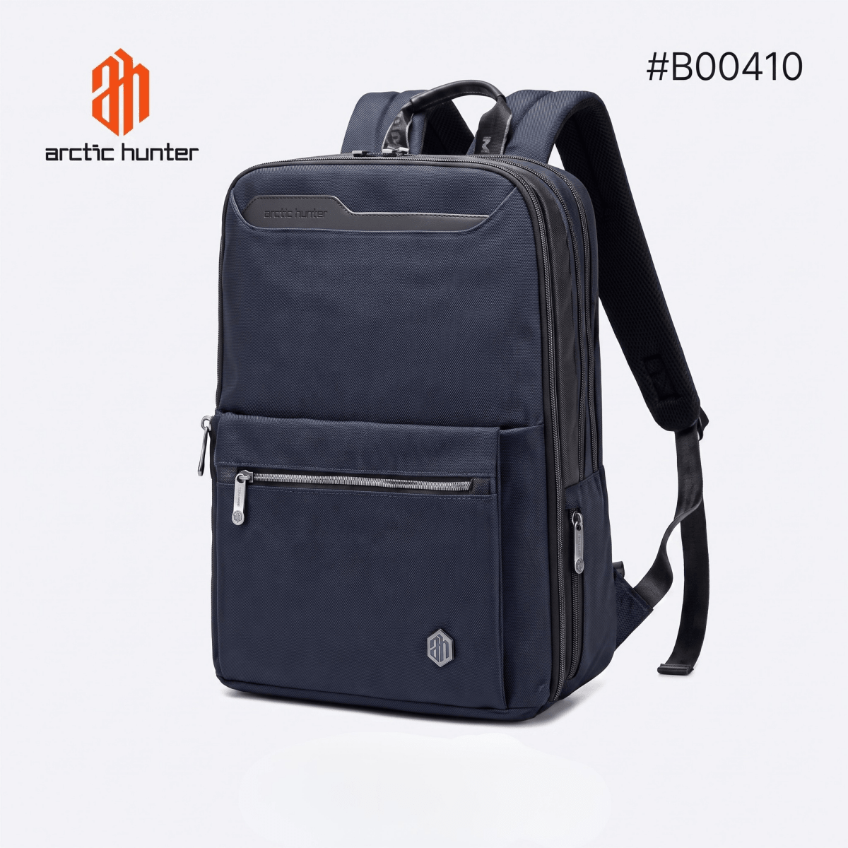 Sac à Dos Slim Luxe Arctic Hunter B00410