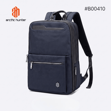 Sac à Dos Slim Luxe Arctic Hunter B00410