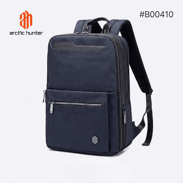 Sac à Dos Slim Luxe Arctic Hunter B00410