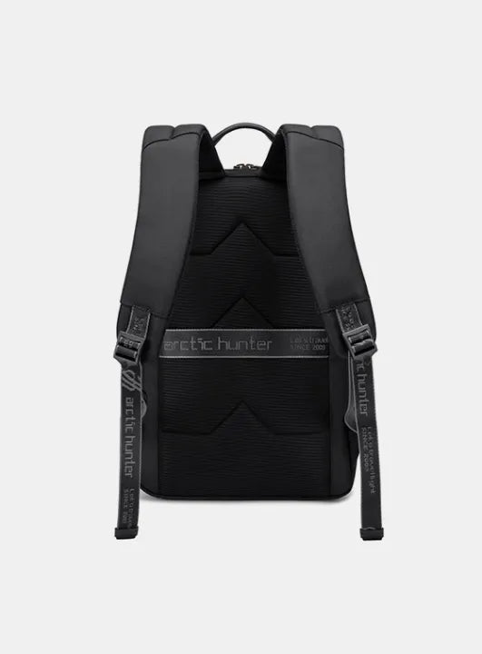 Sac à Dos Slim Luxe Arctic Hunter B00410