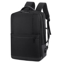 Sac à dos spacieux avec compartiment rembourré pour ordinateur 15,6 pouces