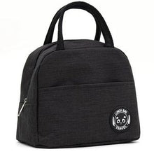 Sac à Lunch Isotherme, Réutilisable, pour Travail et Voyage, Plage, pique-nique