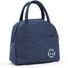 Sac à Lunch Isotherme, Réutilisable, pour Travail et Voyage, Plage, pique-nique