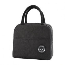 Sac à Lunch Isotherme, Réutilisable, pour Travail et Voyage, Plage, pique-nique