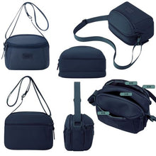 Sac à main compact et pratique avec poche zippée, parfait pour vos sorties.