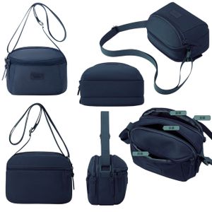 Sac à main compact et pratique avec poche zippée, parfait pour vos sorties.