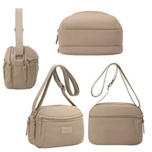 Sac à main compact et pratique avec poche zippée, parfait pour vos sorties.