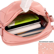 Sac à main compact et pratique avec poche zippée, parfait pour vos sorties.