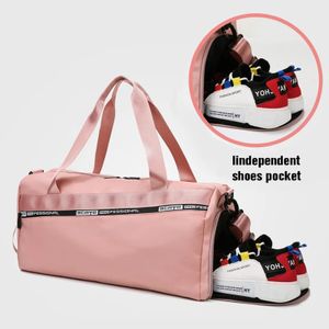 Sac à Main de sport, Sac à bandoulière pour Gym, bag Vêtements, voyage,fitness