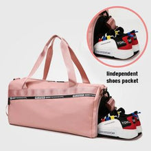 Sac à Main de sport, Sac à bandoulière pour Gym, bag Vêtements, voyage,fitness