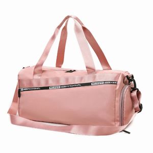 Sac à Main de sport, Sac à bandoulière pour Gym, bag Vêtements, voyage,fitness