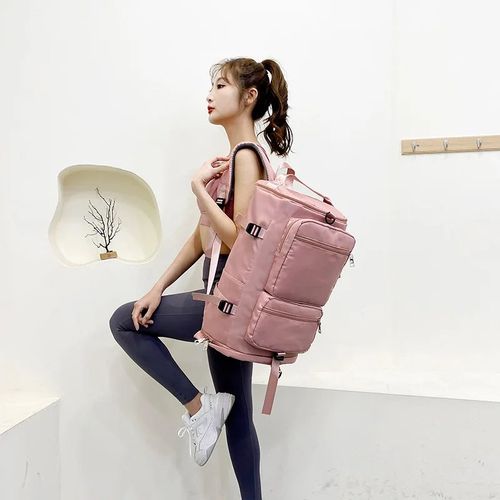 Sac à main de sport, voyage, sac à vêtements, sac à bandoulière pour fitness