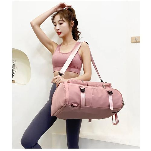 Sac à main de sport, voyage, sac à vêtements, sac à bandoulière pour fitness