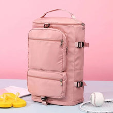 Sac à main de sport, voyage, sac à vêtements, sac à bandoulière pour fitness