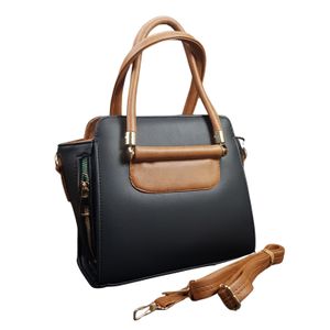 Sac à Main en cuir + Sac à bandoulière, crossbody femme, Sac Portés de voyage