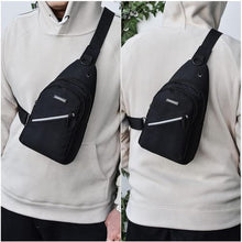 Sac bandoulière pour travail, voyages, sac de décontracté