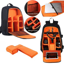 Sac camera compact et léger, protection maximale pour votre équipement appareil.