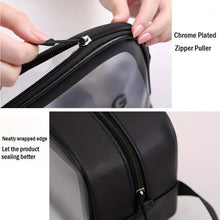 Sac de Maquillage, Toilettes, Trousse Cosmétique de Voyage, Bag Grande Capacite